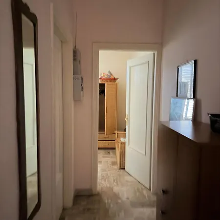 Tutta בית אירוח Chiatona