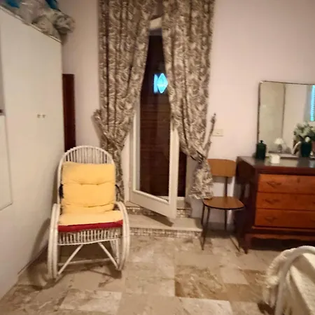 Tutta Alloggio in famiglia