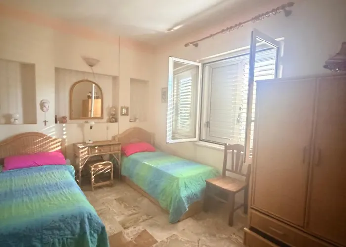 Tutta בית אירוח *