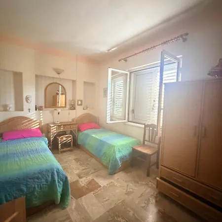 Tutta منزل للإقامة *