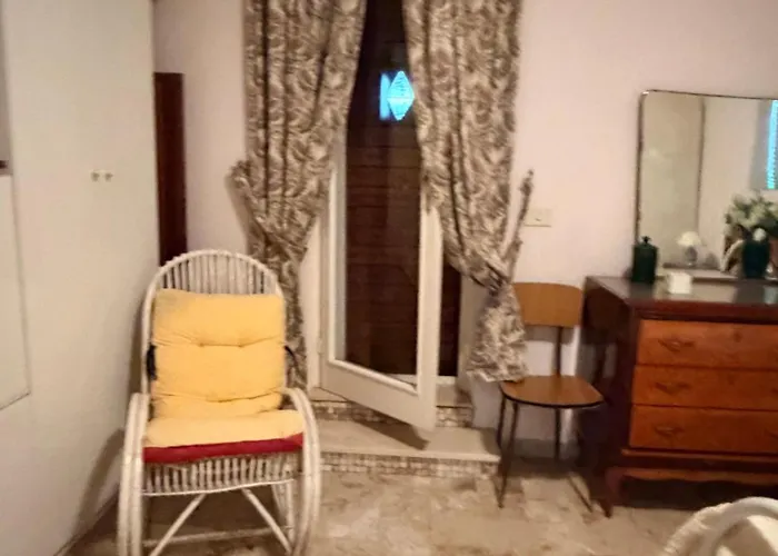 Tutta منزل للإقامة